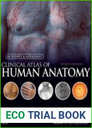 Clinical Atlas of Human Anatomy