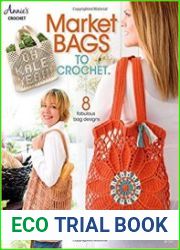 Market Bags to Crochet