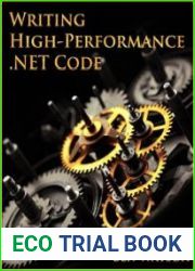 Writing High-Performance .NET Code