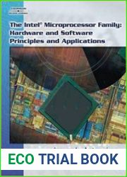 The Intel Microprocessor Family Hardware and Software Principles and Applications