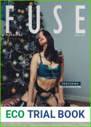 Fuse Magazine №47 2018