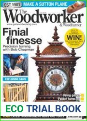 The Woodworker & Woodturner Special