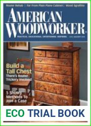American Woodworker