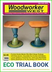 Woodworker West