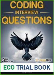 Coding Interview Questions, 3rd Edition