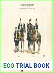Uniformes do Exercito Brasileiro 1730-1889