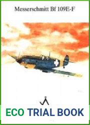 Makettstudio 01 - Messerschmitt Bf 109E-F