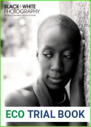 Black + White Photography