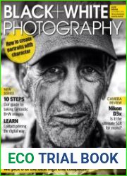 Black + White Photography