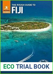 The Rough Guide to Fiji, 3 edition
