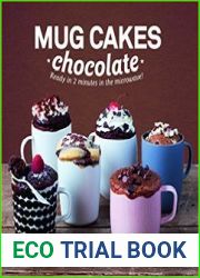 Mug Cakes Chocolate Ready in Two Minutes in the Microwave!