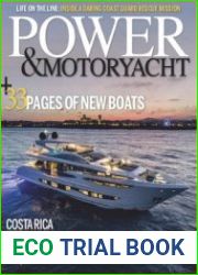 Power & Motoryacht