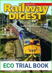 Railway Digest