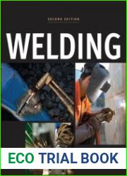 Welding, 2nd Edition