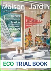 Maison et Jardin Magazine