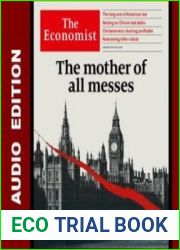 The Economist in Audio