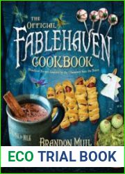The Official Fablehaven Cookbook (Fablehaven) - BOOKS - COOKING