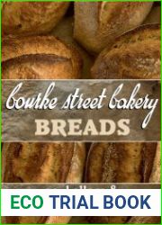 Bourke Street Bakery Breads