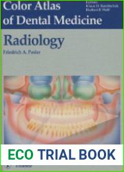 Color Atlas of Dental Medicine Radiology