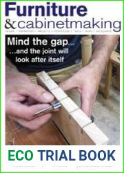 Furniture & Cabinetmaking