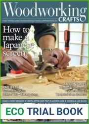 Woodworking Crafts