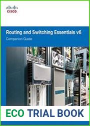 Routing and Switching Essentials v6 Companion Guide