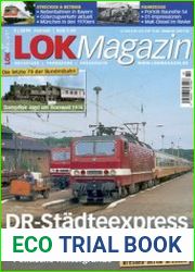 Lok Magazin 2019-02
