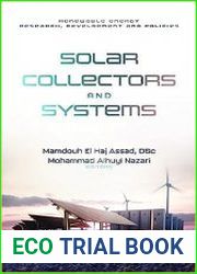 Solar Collectors and Systems