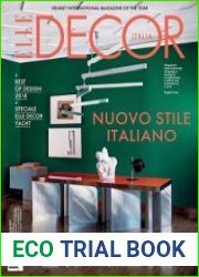 Elle Decor Italia