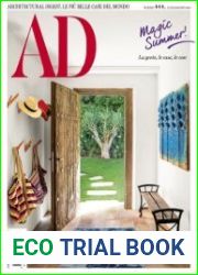 AD Architectural Digest Italia