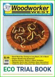 Woodworker West