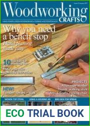 Woodworking Crafts