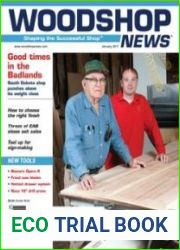 Woodshop News