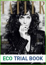 Tatler №2 февраль 2019 Россия