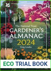 The Gardener|s Almanac 2024 (National Trust)