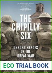 The Chipilly Six Unsung Heroes of the Great War - BOOKS - MILITARY HISTORY