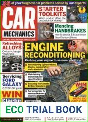 Car Mechanic Magazine