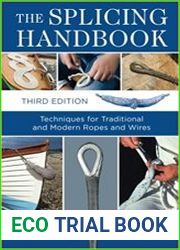 The Splicing Handbook, Third Edition