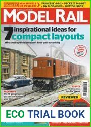 Model Rail 2019-02