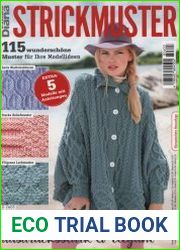 Diana Special - Strickmuster