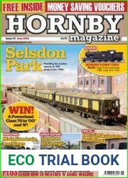 Hornby Magazine