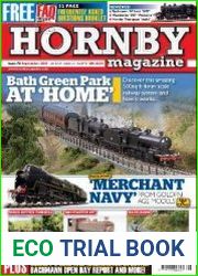 Hornby Magazine