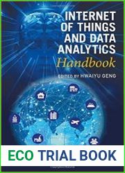 Internet of Things and Data Analytics Handbook