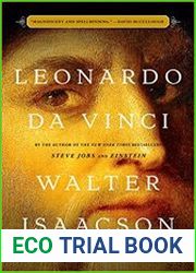 Leonardo Da Vinci