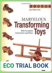 Marvelous Transforming Toys