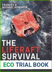 The Liferaft Survival Guide How to Prepare for the Worst