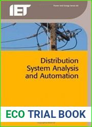Distribution System Analysis and Automation