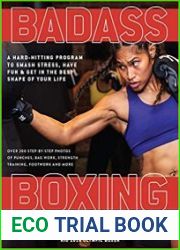 Badass Boxing Workouts