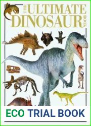 The Ultimate Dinosaur Book