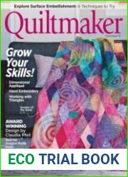 Quiltmaker Magazine